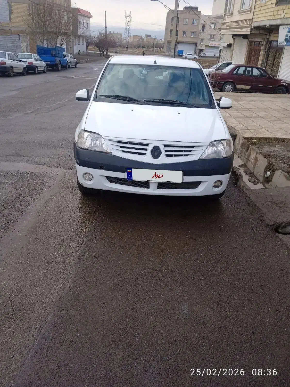 ال90|خودرو سواری و وانت|زنجان, |دیوار