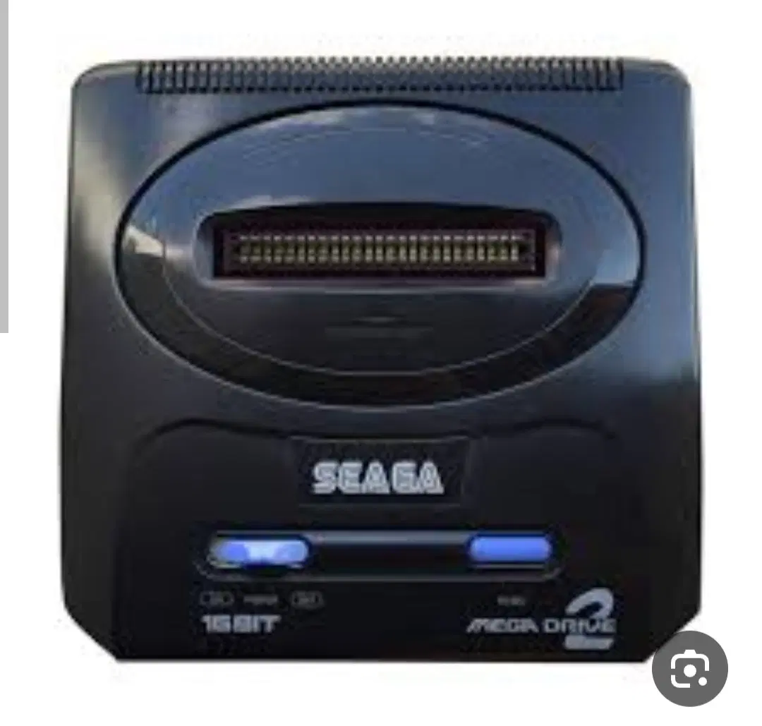 Sega|کنسول، بازی ویدئویی و آنلاین|آباده, |دیوار