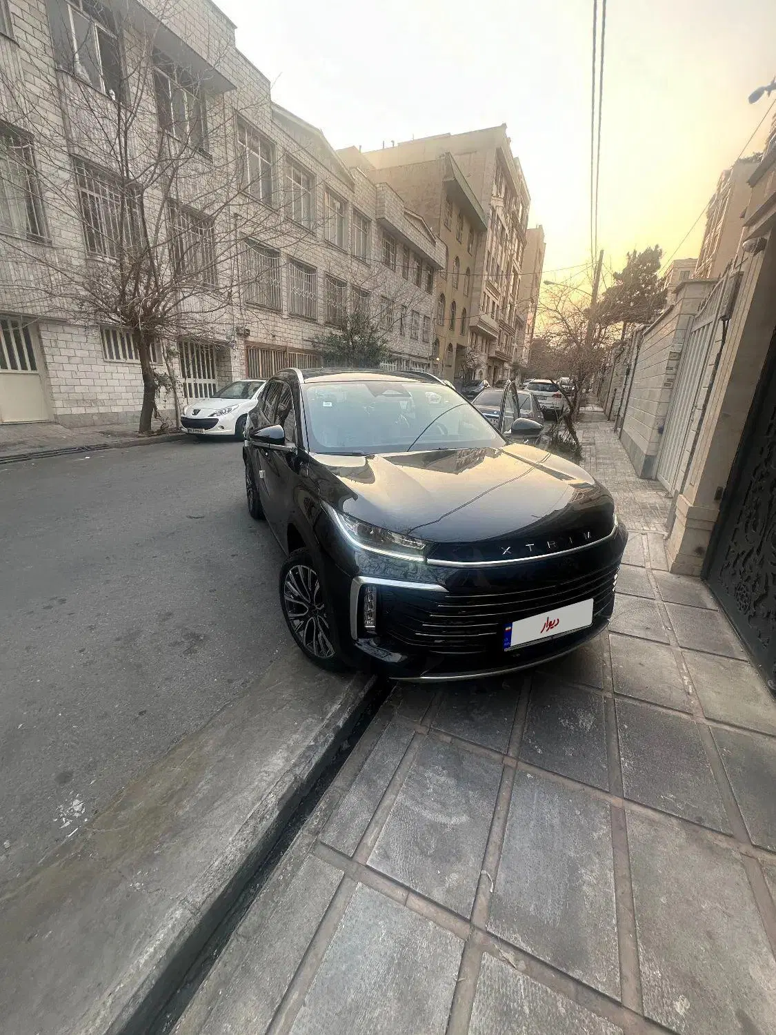 TXL|خودرو سواری و وانت|تهران, پردیسان|دیوار