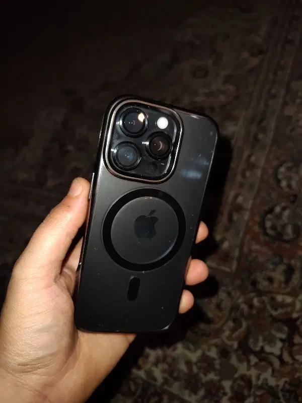 16pro 256|موبایل|مشهد, کوشش|دیوار