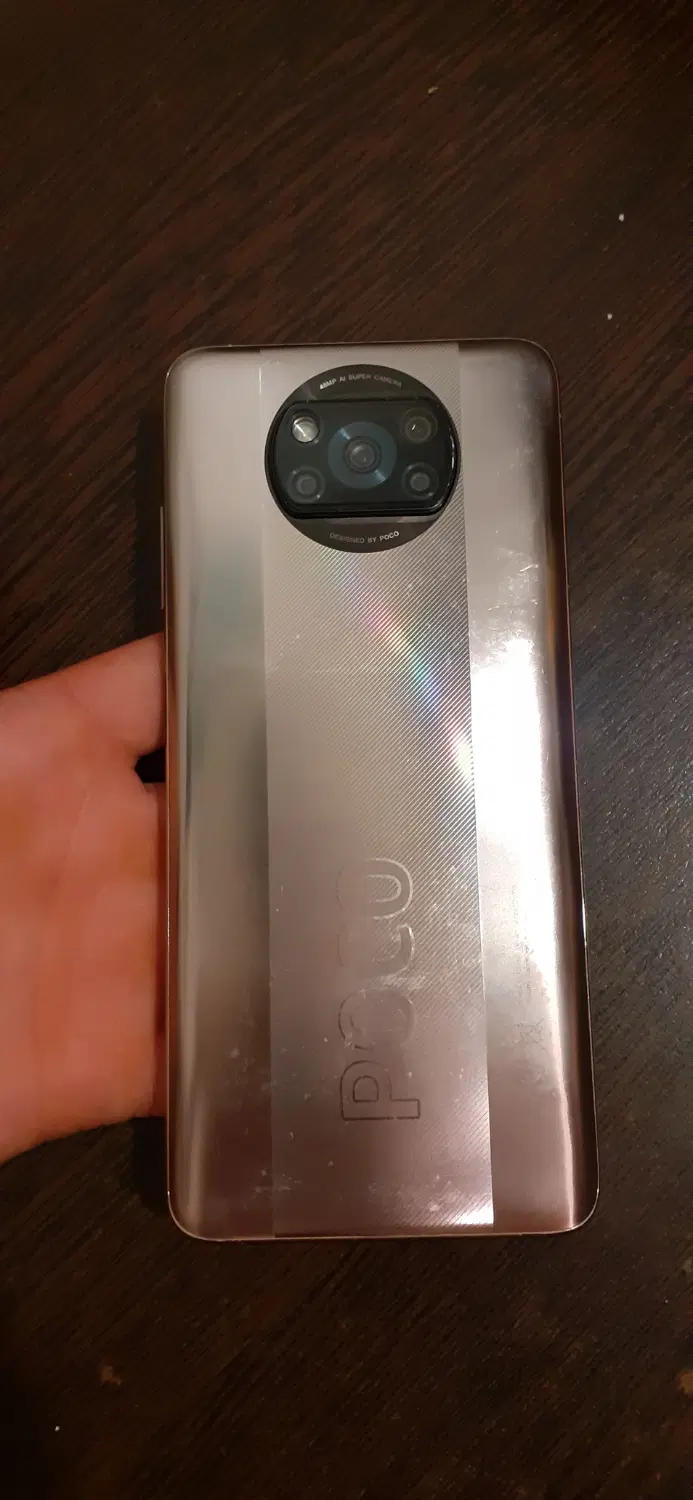 X3 pro|موبایل|تبریز, |دیوار
