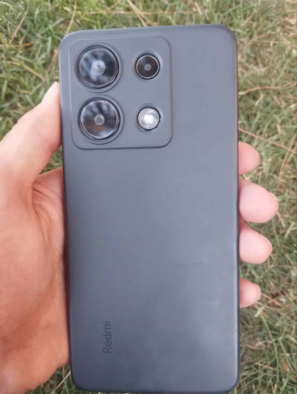 redmi not 13|موبایل|قم, پردیسان|دیوار