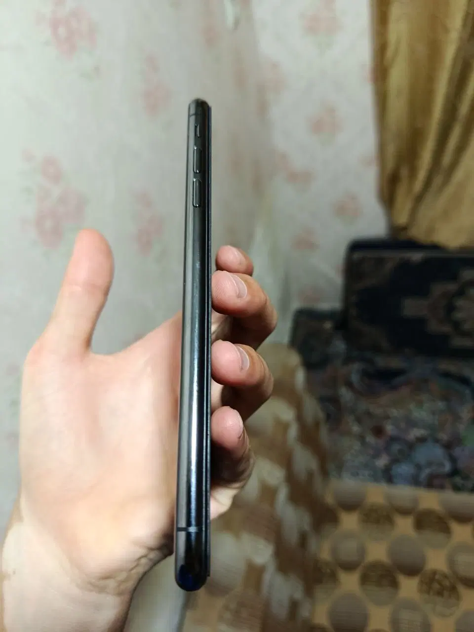 ایفون xsmax|موبایل|آبادان, |دیوار