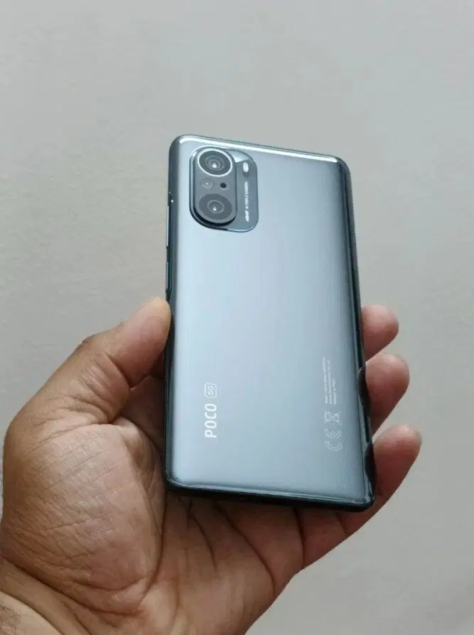 poco f3|موبایل|مسجد سلیمان, |دیوار