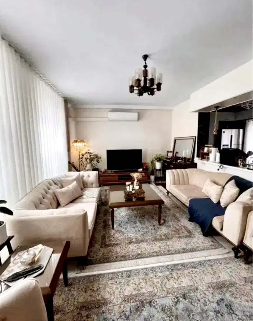 مگه داریم۸۲متربااین قیمت/پارکینگ سندی آسانسور|فروش آپارتمان|اندیشه, اندیشه فاز ۱|دیوار