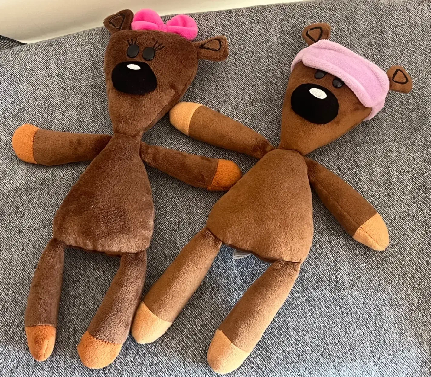 عروسک|اسباب‌‌بازی|تهران, میرداماد|دیوار