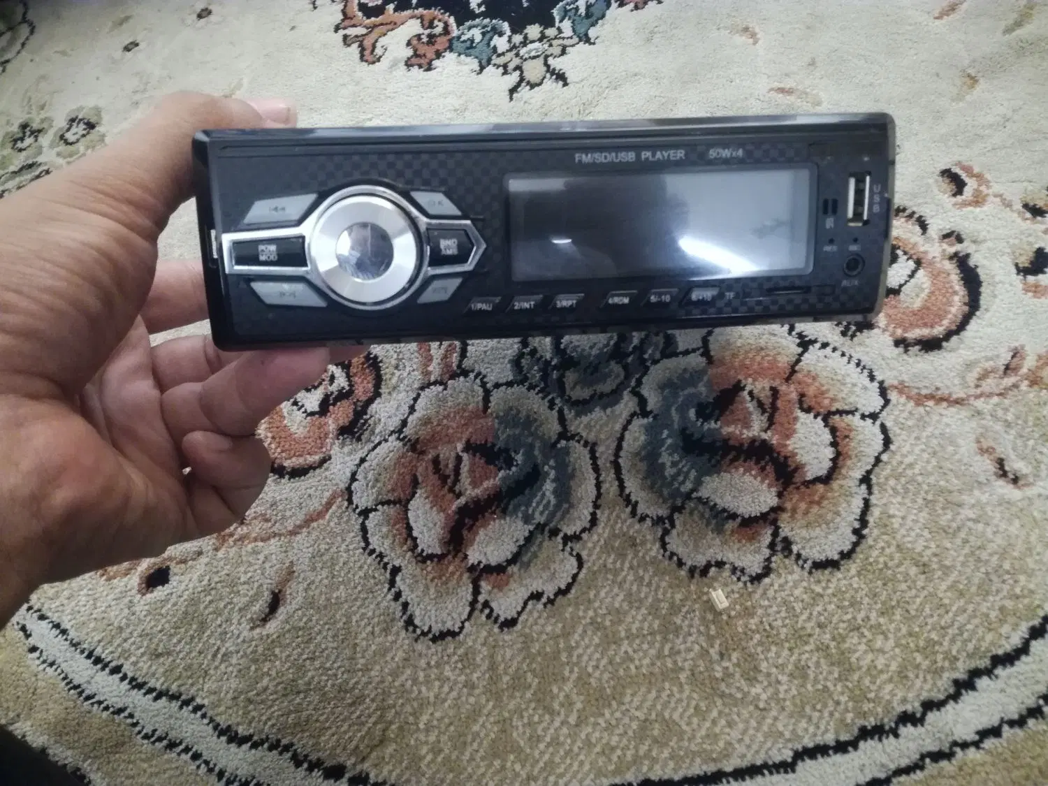 صوتی|سیستم صوتی خانگی|قروه, |دیوار