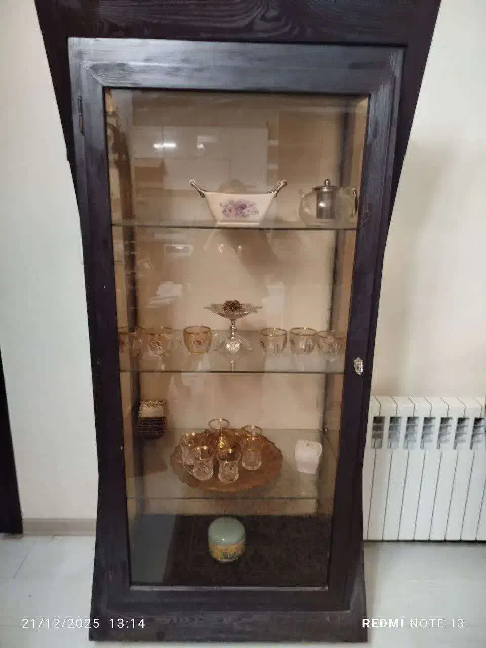 ویترین|بوفه، ویترین، کنسول|اصفهان, خواجو|دیوار