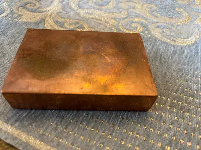 شمش مس|جواهرات|یزد, |دیوار