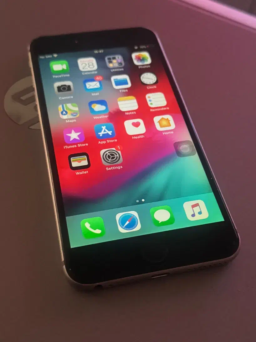 Iphone 6plus|موبایل|تهران, اتابک|دیوار