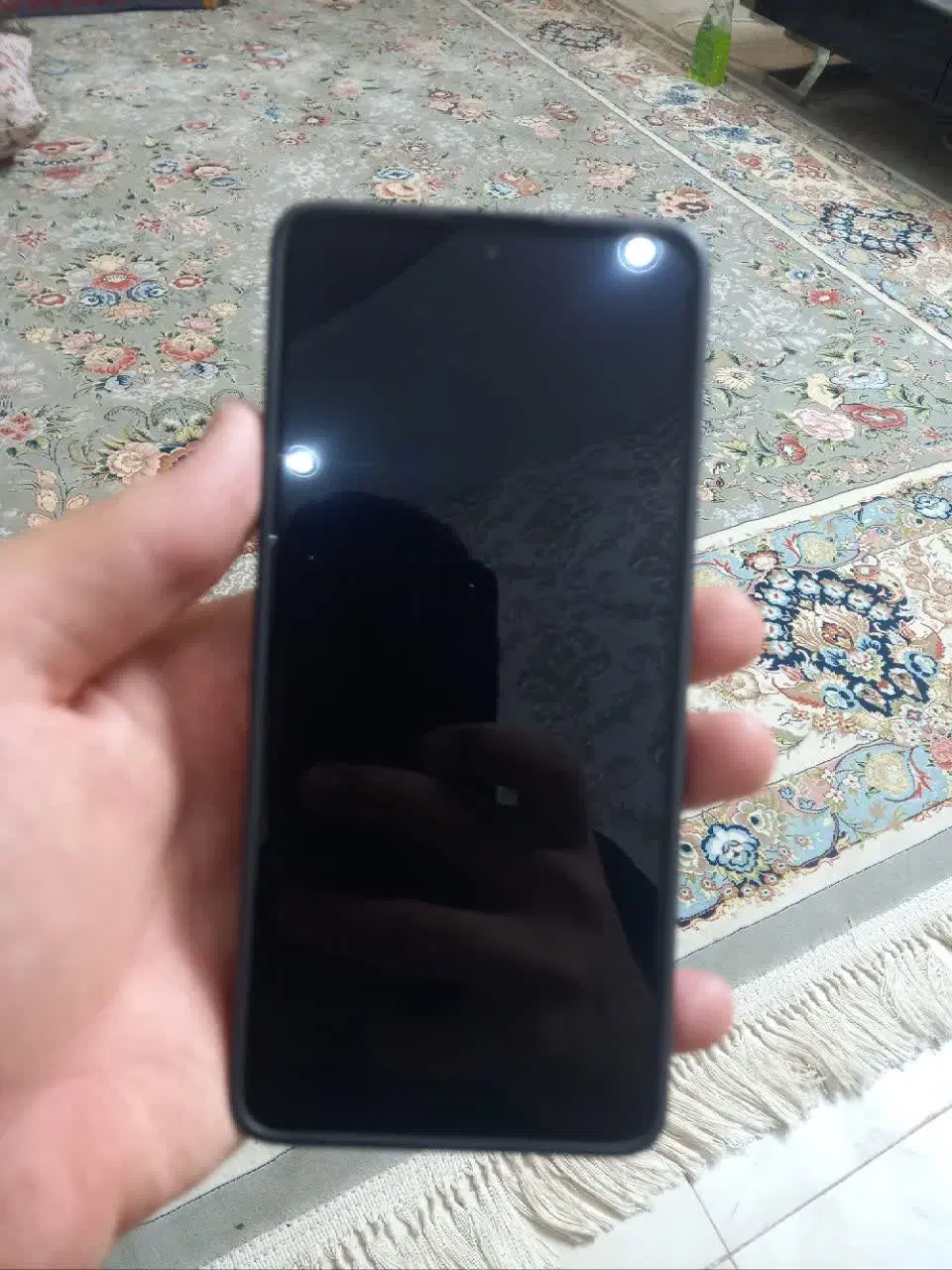 Poco x6 512 12|موبایل|گرمسار, |دیوار