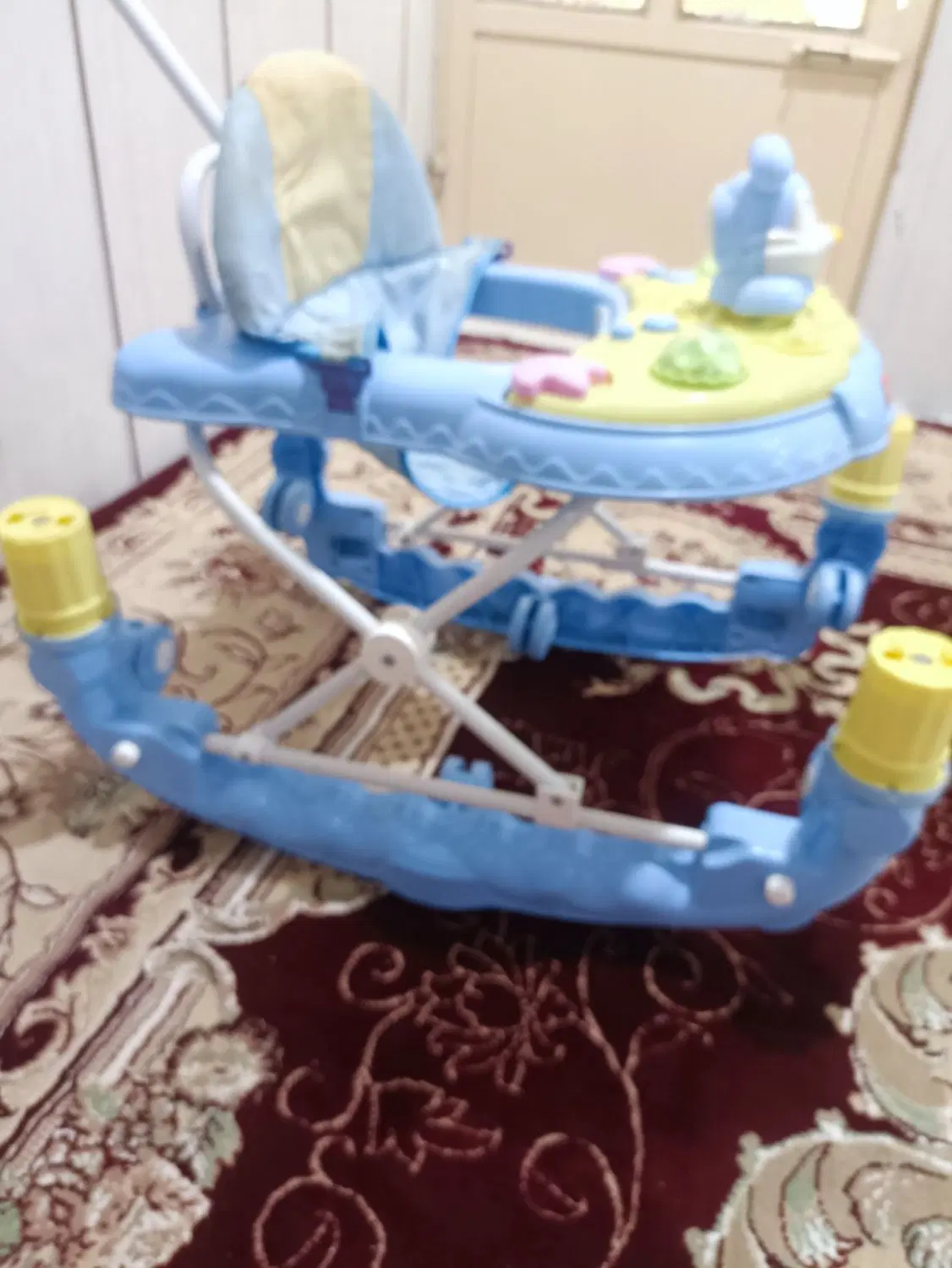 روروک|کالسکه و لوازم جانبی|بندر کنگان, |دیوار