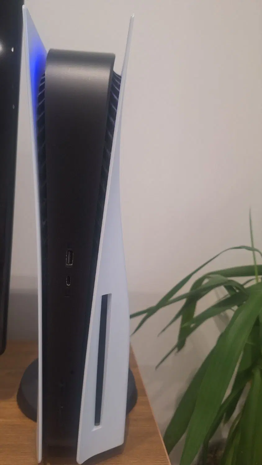 ps5 fat|کنسول، بازی ویدئویی و آنلاین|تهران, دزاشیب|دیوار