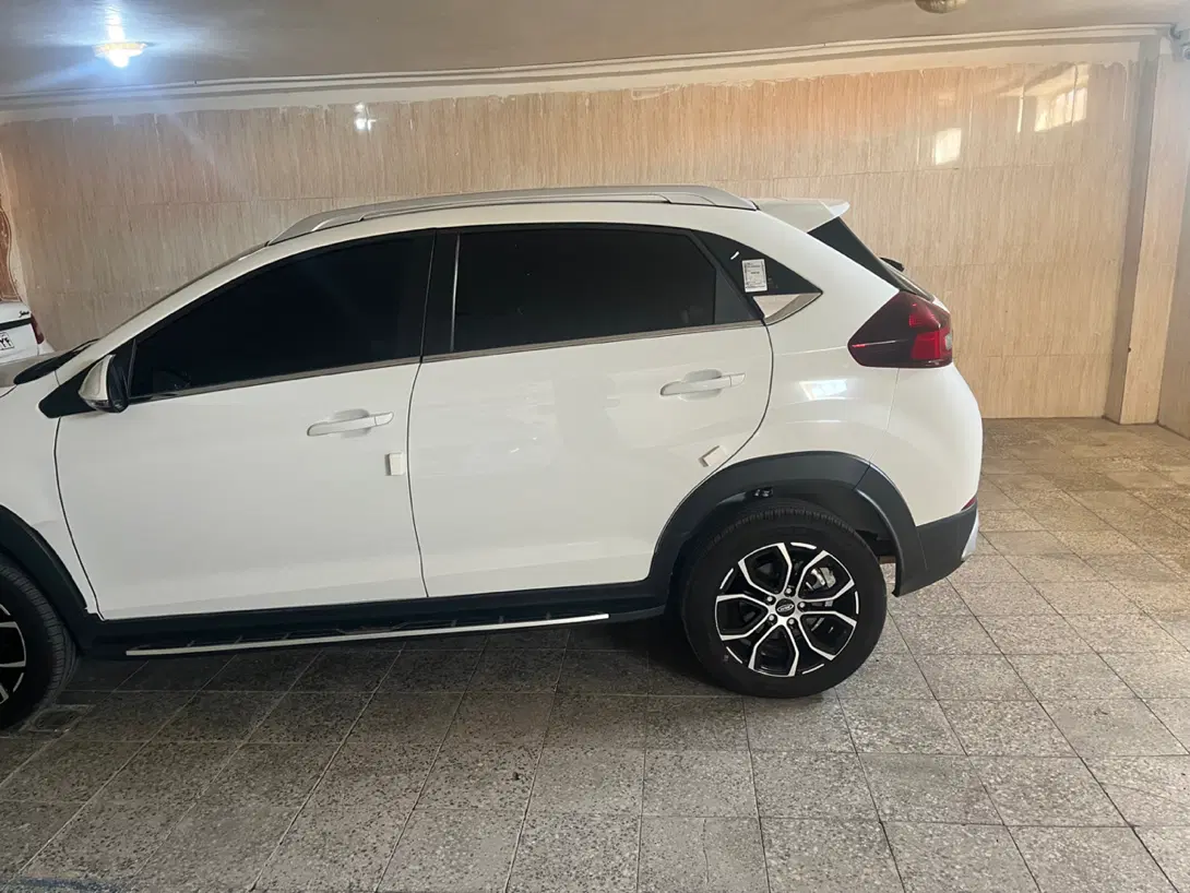 X22 pro MT|خودرو سواری و وانت|مسجد سلیمان, |دیوار