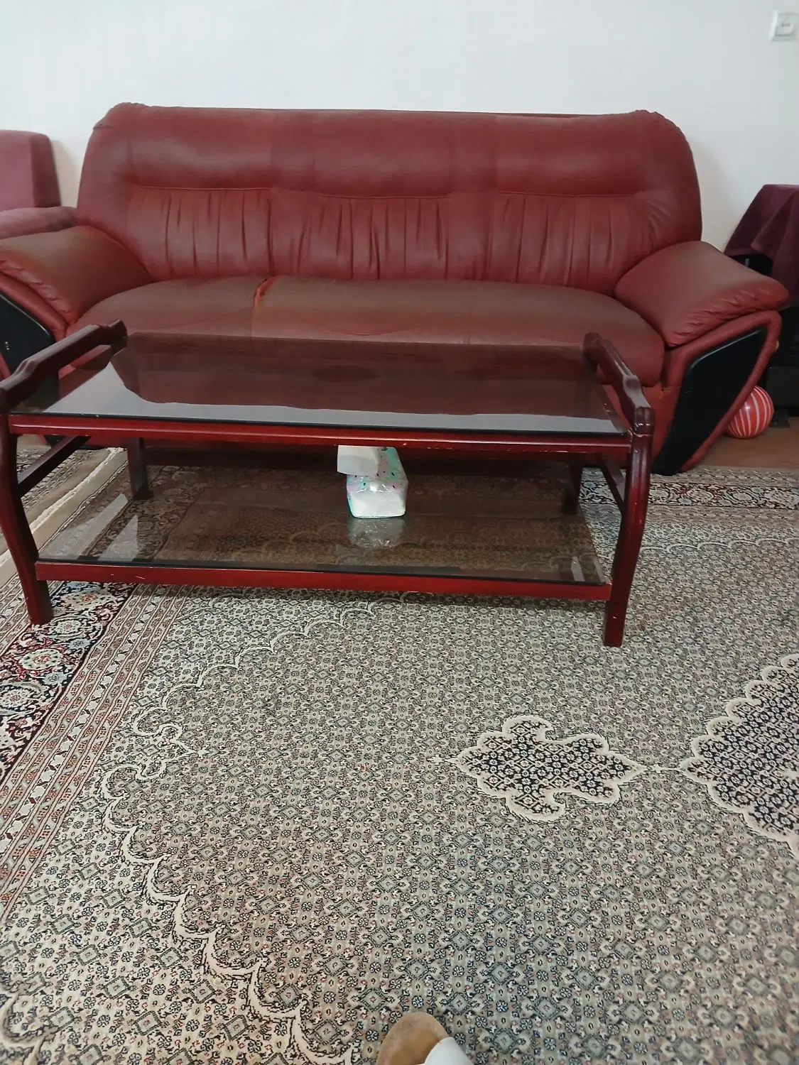 مبلمان|مبلمان خانگی و میز عسلی|سبزوار, قصبه شرقی|دیوار