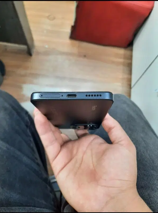 redmi not 14|موبایل|خرمآباد, |دیوار
