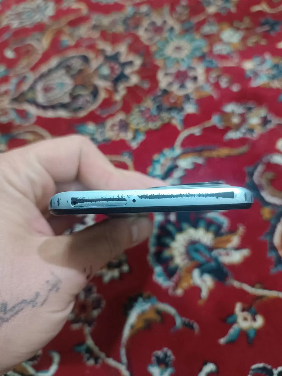 honor x7a|موبایل|مشهد, کوشش|دیوار