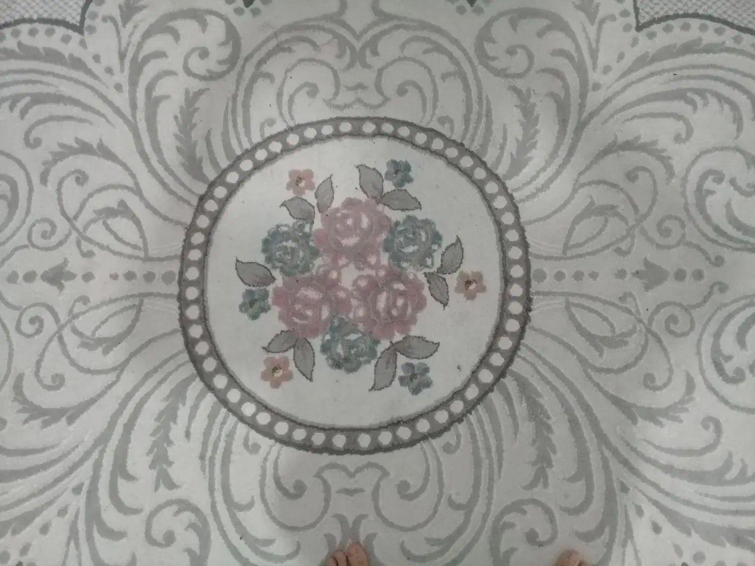 فرش ۶ متری|فرش|سنندج, |دیوار