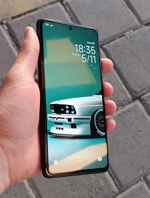 گوشی mi 11Tpro|موبایل|چابهار, |دیوار