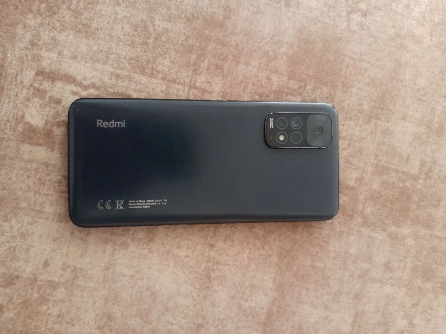note 11 نوت ۱۱|موبایل|ورامین, خیر آباد|دیوار