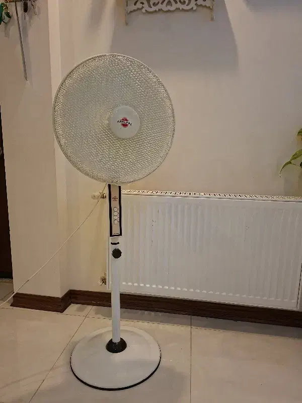 پنکه|پنکه و تصفیه‌کنندهٔ هوا|تهران, شهرک طالقانی|دیوار