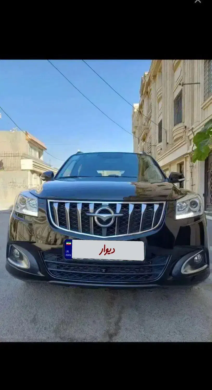 هایما s7|خودرو سواری و وانت|مشهد, سرافرازان|دیوار
