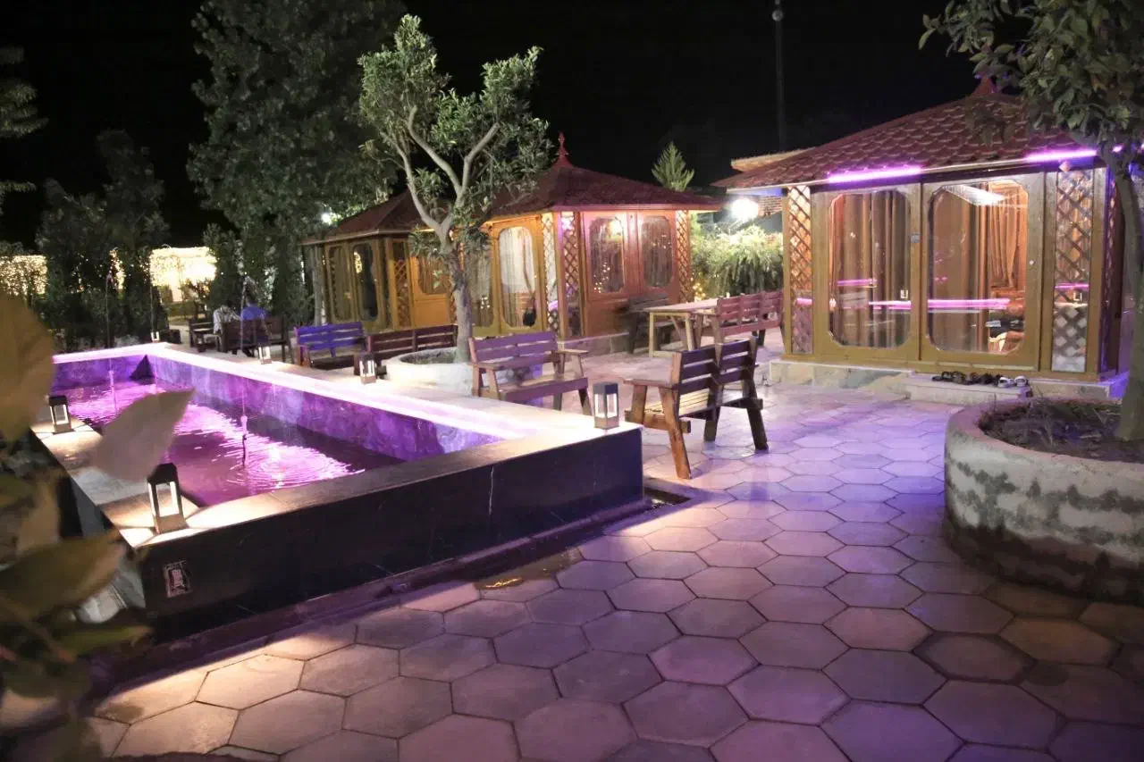 آشپز|استخدام خدمات فروشگاه و رستوران|کرج, برغان|دیوار