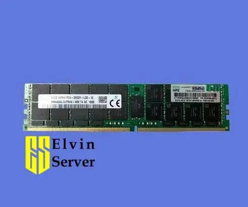 ram server 64gb 2933 ddr4|قطعات و لوازم جانبی رایانه|تهران, فلسطین (میدان انقلاب)|دیوار