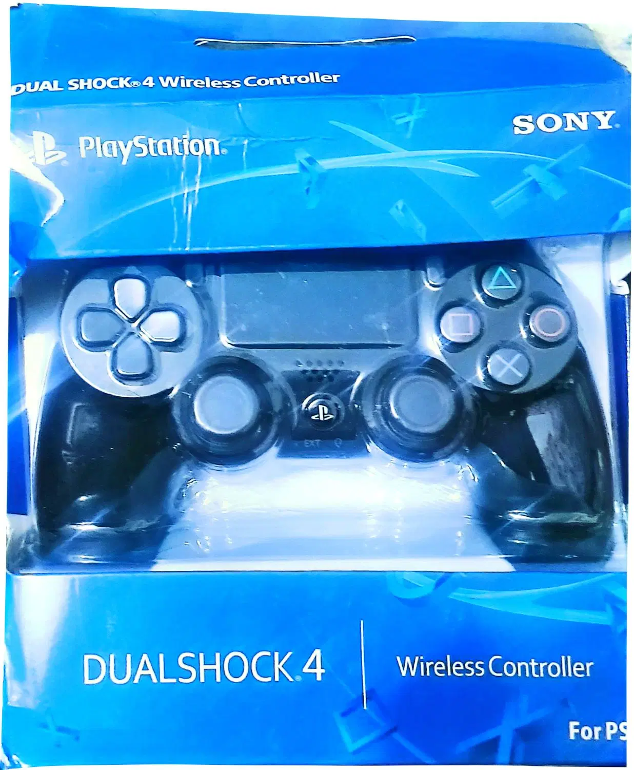 دسته ps4 های کپی (اصل نیست)|کنسول، بازی ویدئویی و آنلاین|بوشهر, |دیوار