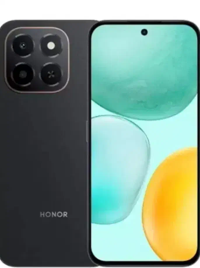 انر HONOR X8d|موبایل|زیباکنار, |دیوار