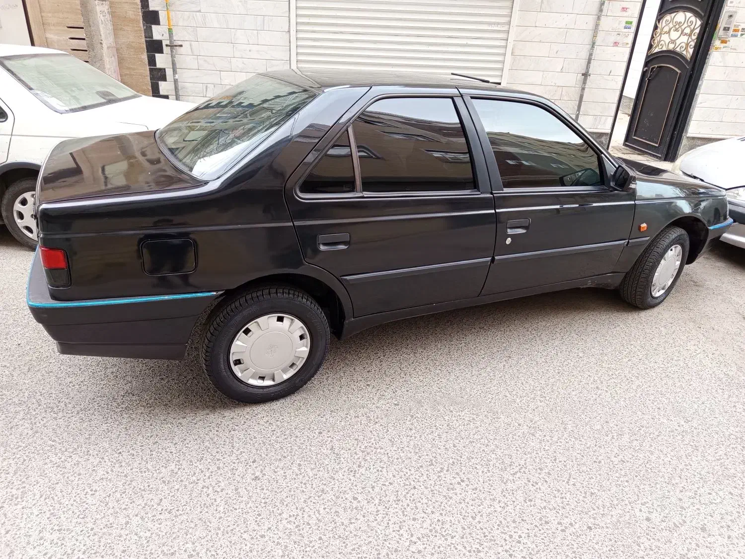 ماشین|خودرو سواری و وانت|تبریز, |دیوار