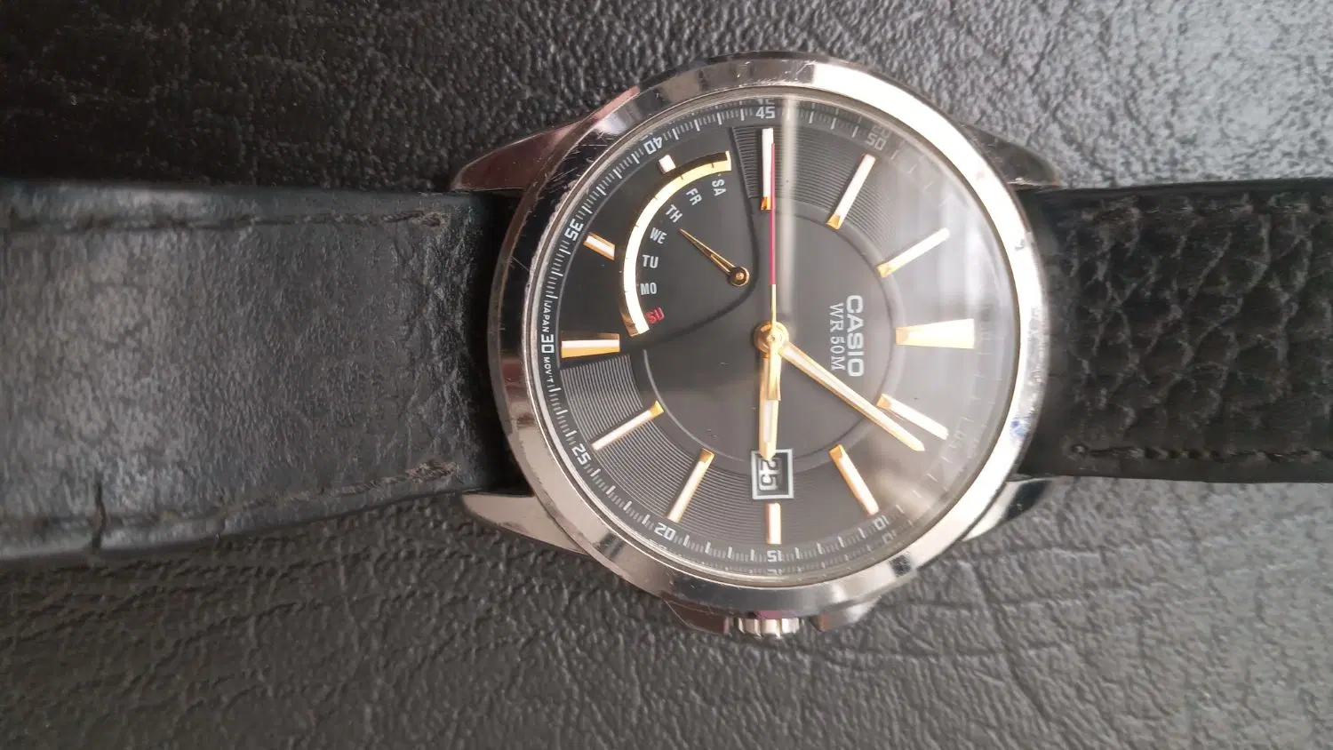 ساعت CASIO|ساعت|تهران, حکیمیه|دیوار