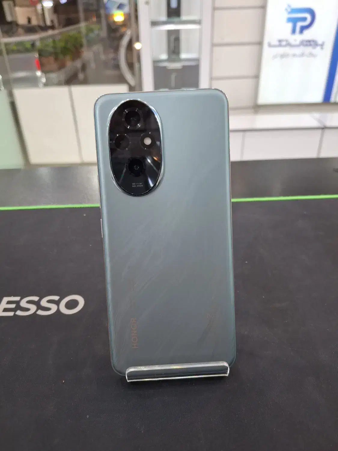 گوشی Honor 200|موبایل|شیراز, گود عربان|دیوار