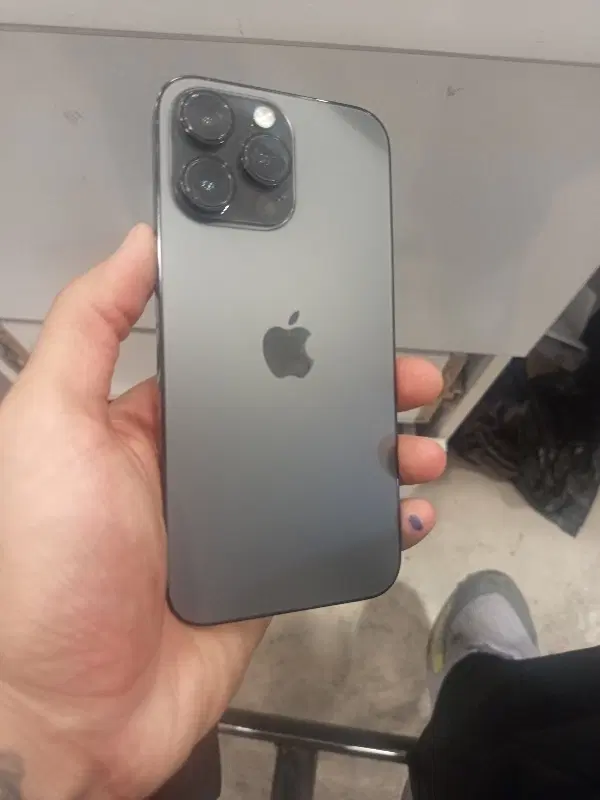 iphone 14 pro max|موبایل|زنجان, |دیوار