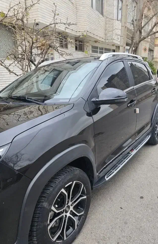 x22pro|خودرو سواری و وانت|بندرعباس, |دیوار