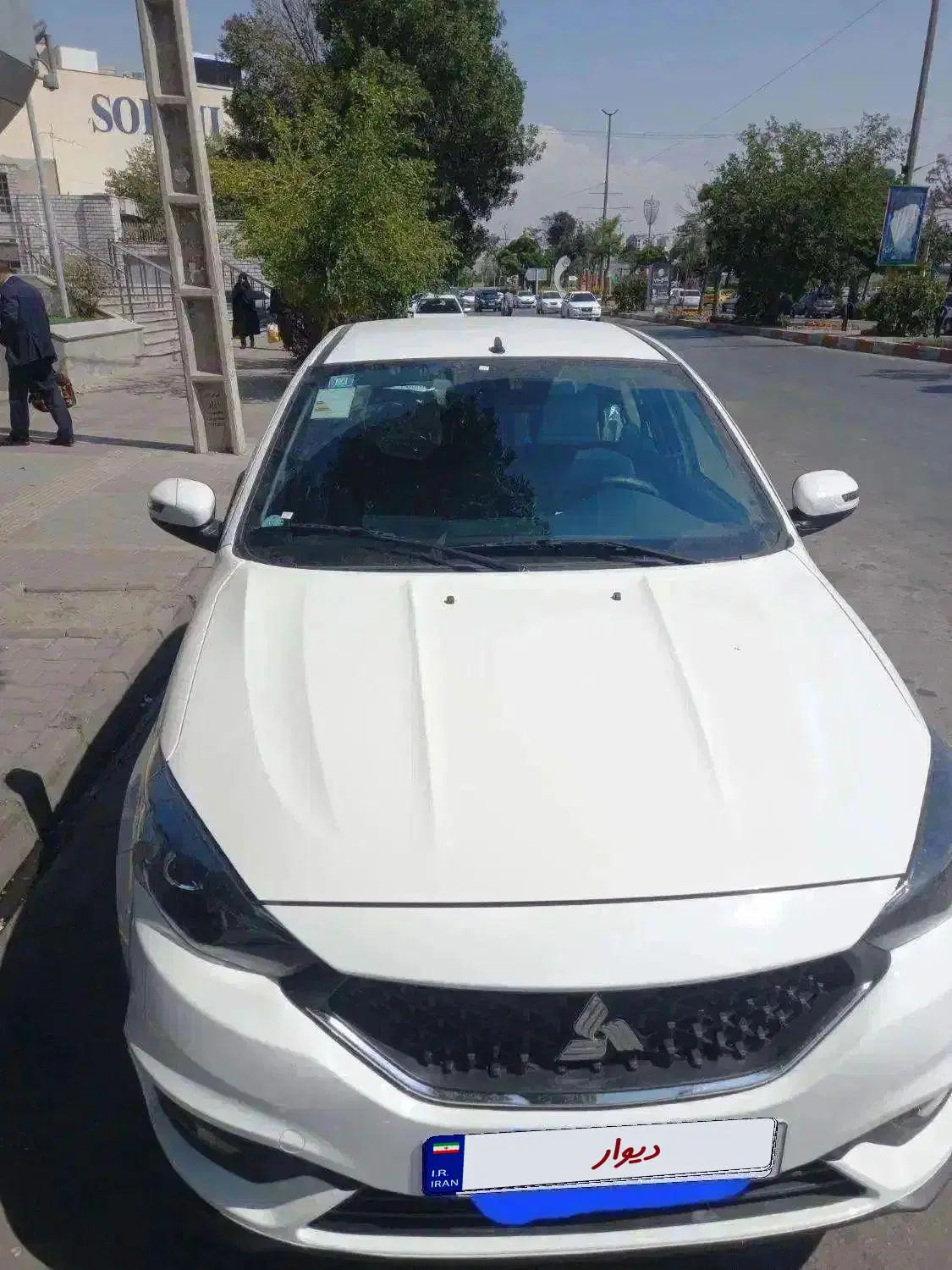 سهند s|خودرو سواری و وانت|اردبیل, |دیوار