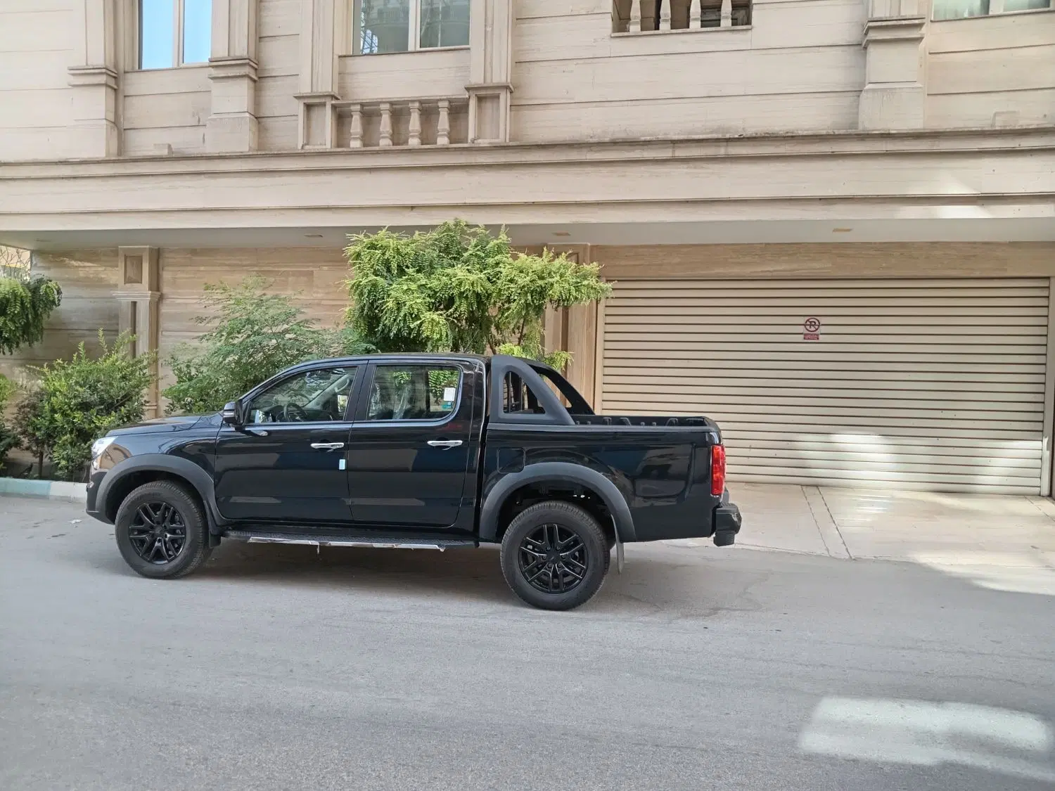 Kmc T8|خودرو سواری و وانت|کرمان, |دیوار