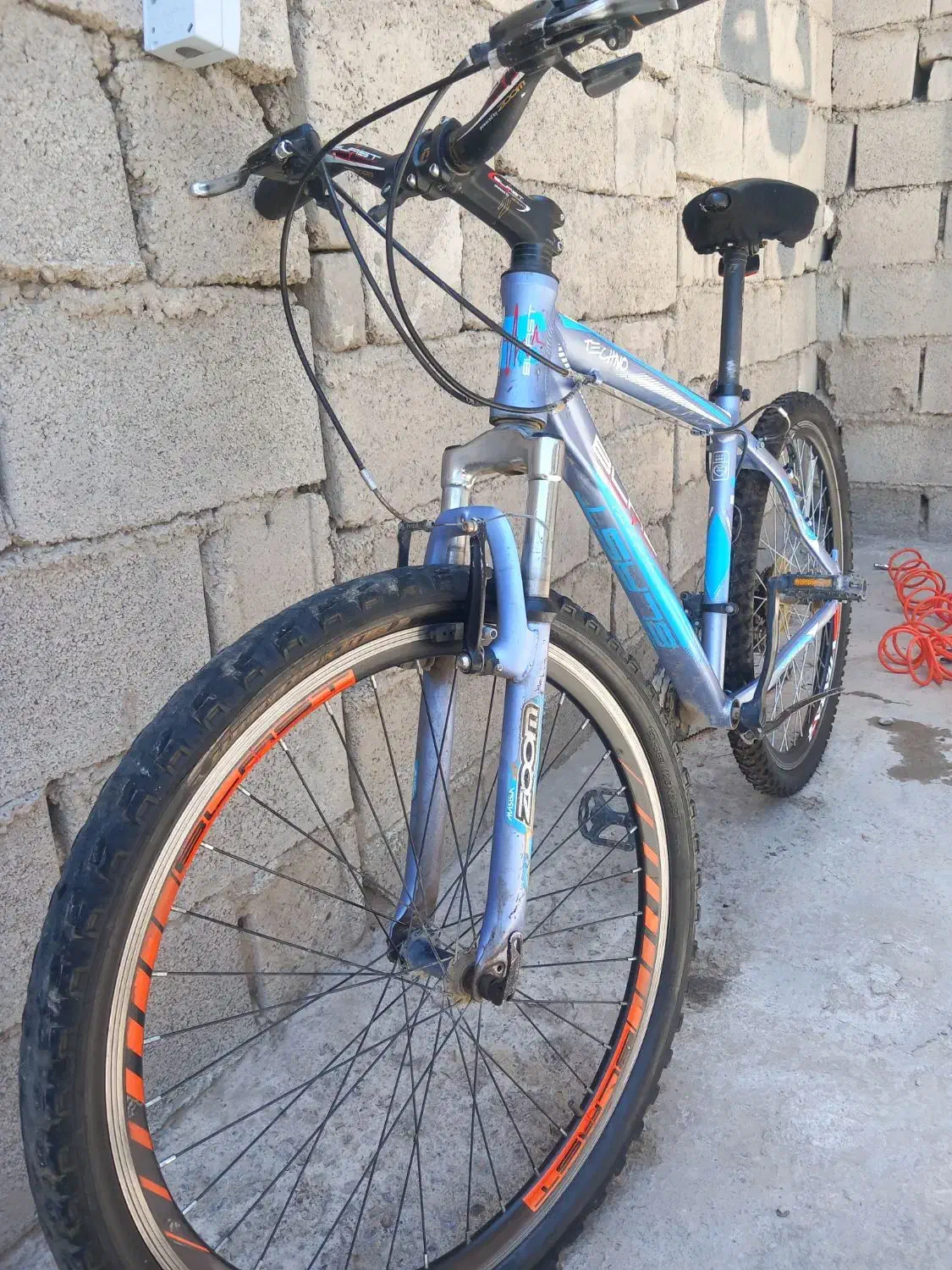 دوچرخه نو|دوچرخه، اسکیت، اسکوتر|چناران, |دیوار