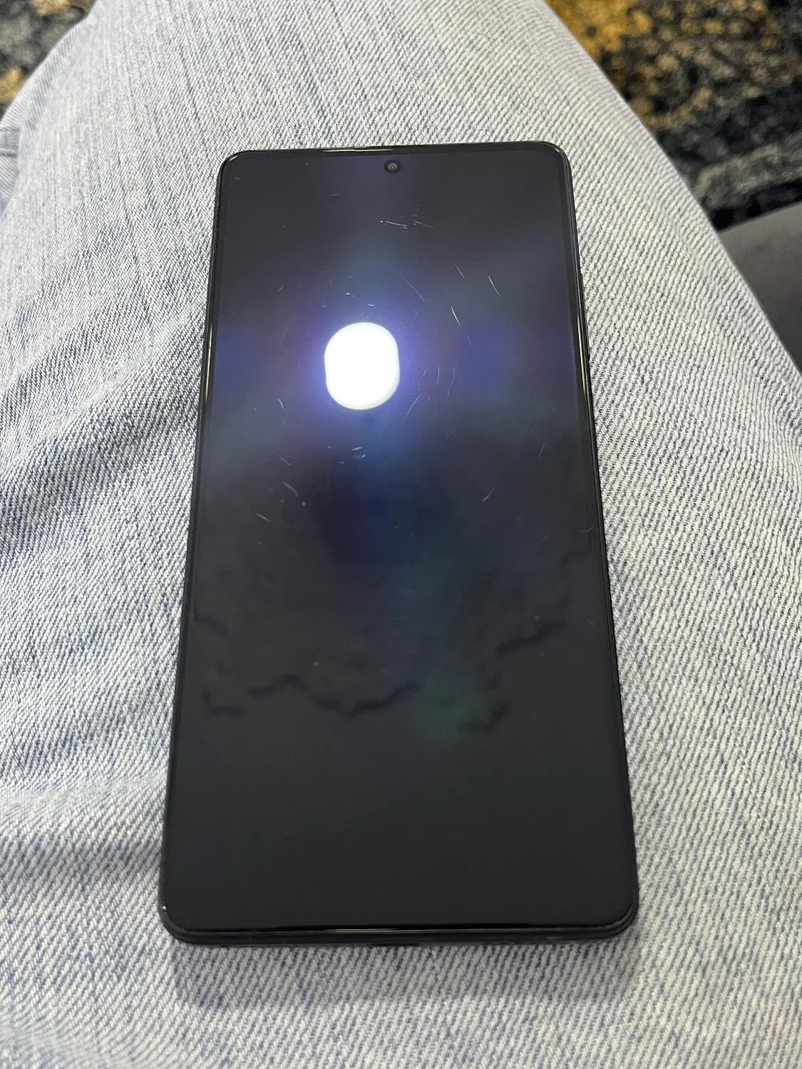 نوت12 pro 5G|موبایل|ارومیه, |دیوار