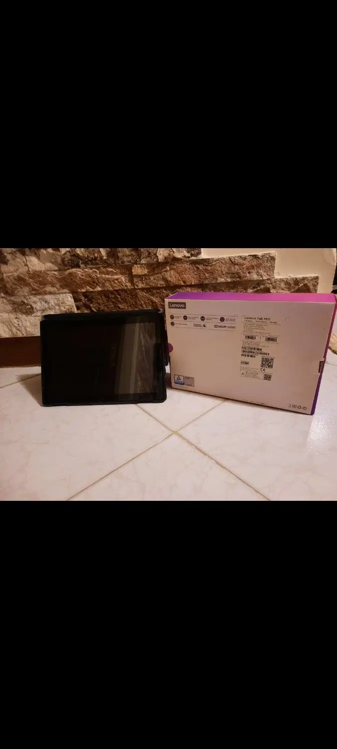 تبلت Lenovo|تبلت|هشتگرد, فاز ۲ مهستان|دیوار