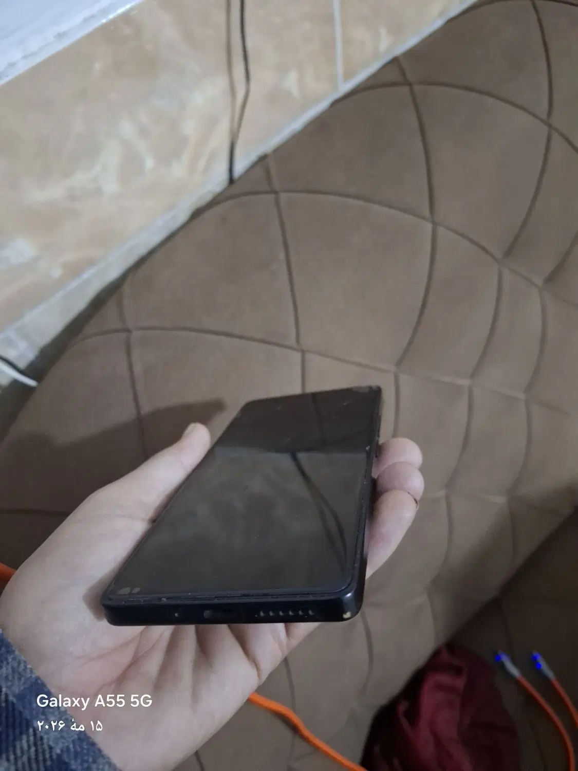 پوکو m 6 pro|موبایل|تایباد, |دیوار