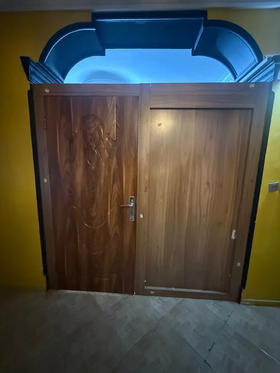 درب|صنایع دستی و سایر لوازم تزئینی|مشهد, زیبا شهر|دیوار