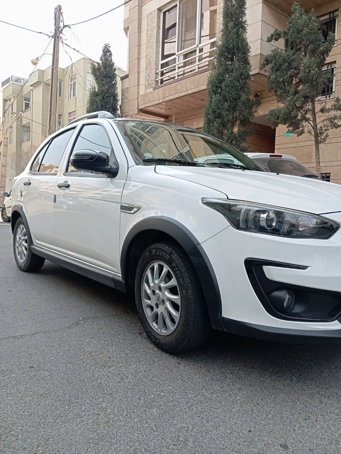 اطلس GL|خودرو سواری و وانت|کرج, ساسانی (قلمستان)|دیوار