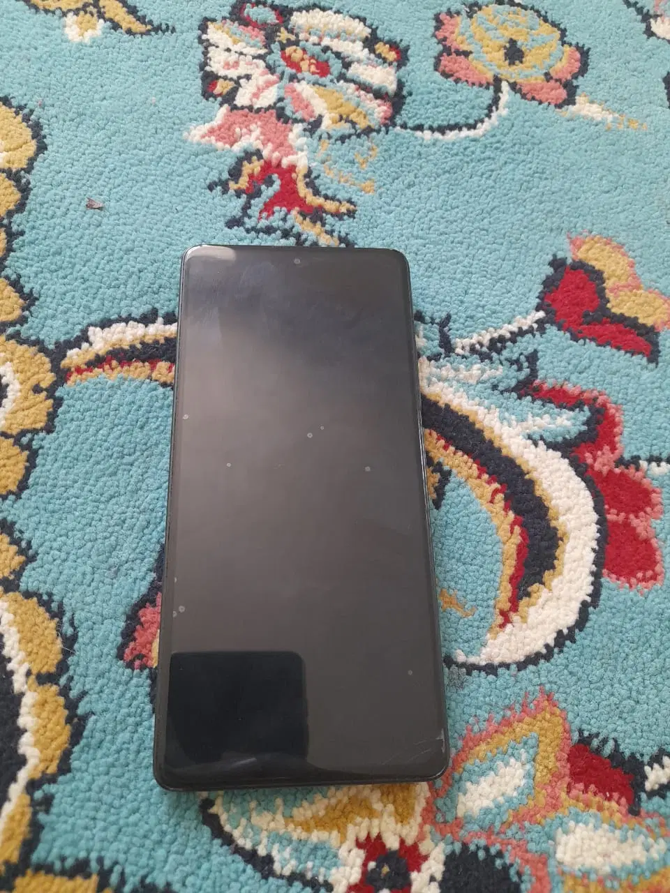 گوشی poco m6 pro|موبایل|یاسوج, |دیوار
