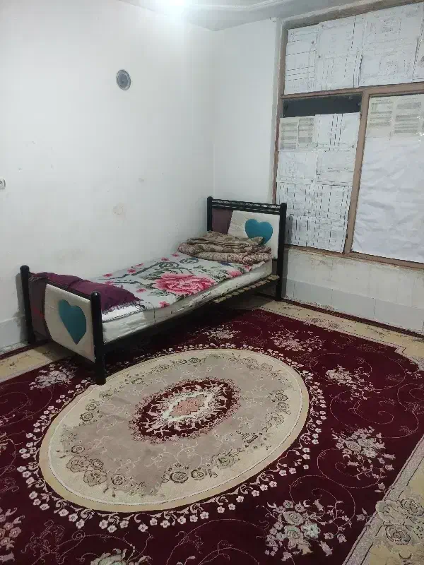 سوییت|اجارهٔ کوتاه‌مدت آپارتمان و سوئیت|بیرجند, |دیوار