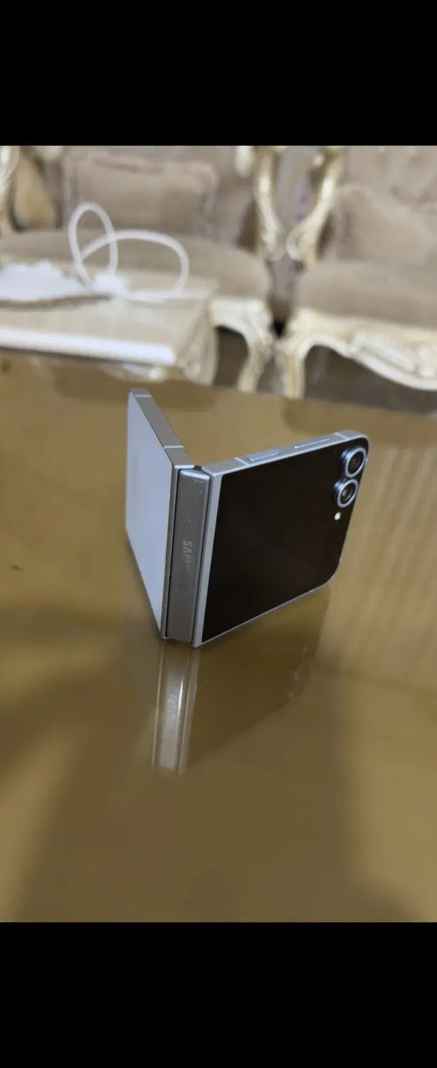 galaxy z flip 6|موبایل|دوگنبدان, |دیوار