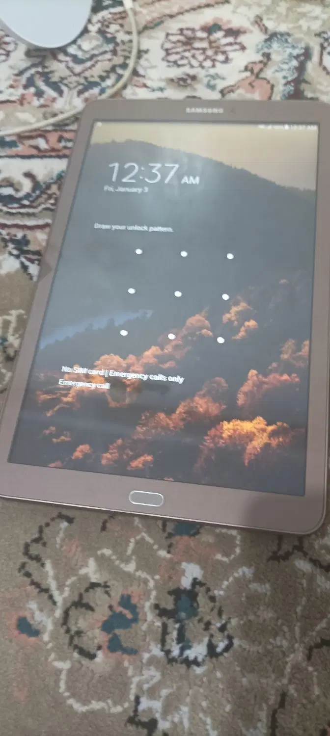 Galaxy tab e|تبلت|تبریز, |دیوار