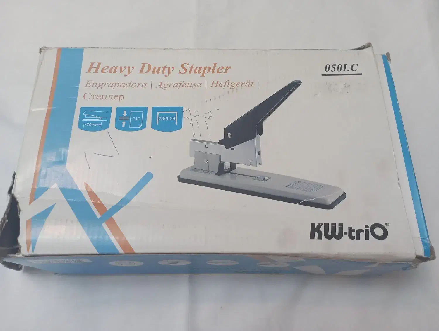 منگنه بزرگ|لوازم التحریر|محمدشهر, محمدشهر|دیوار