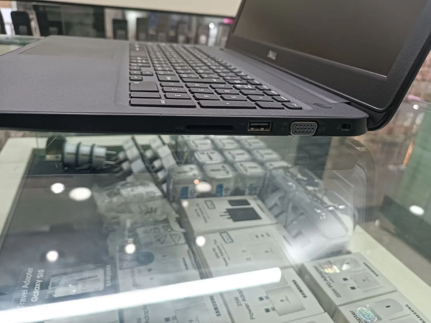 dell|رایانه همراه|دورود, |دیوار