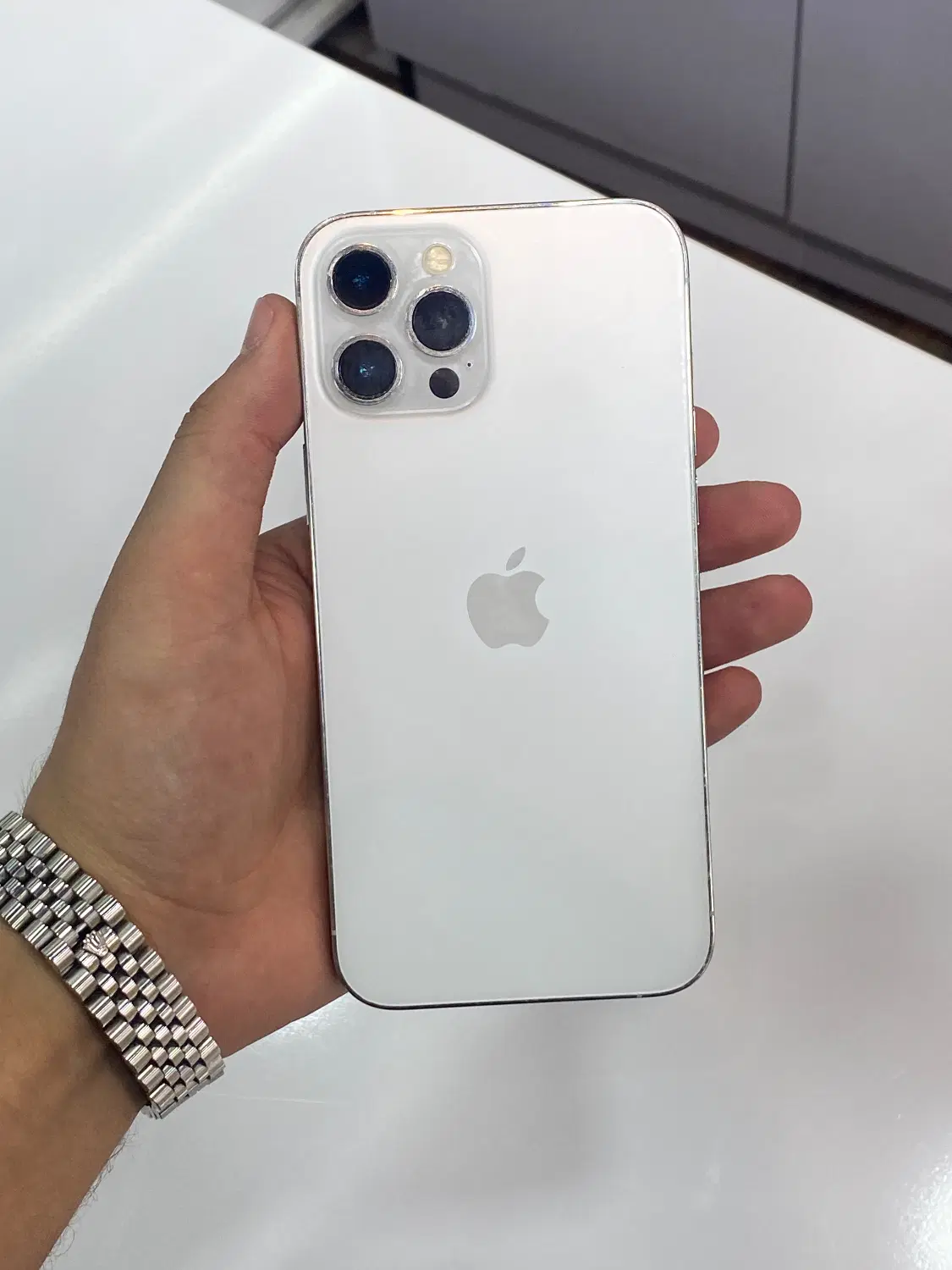ایفون 12 pro max|موبایل|هشتگرد, هشتگرد قدیم|دیوار